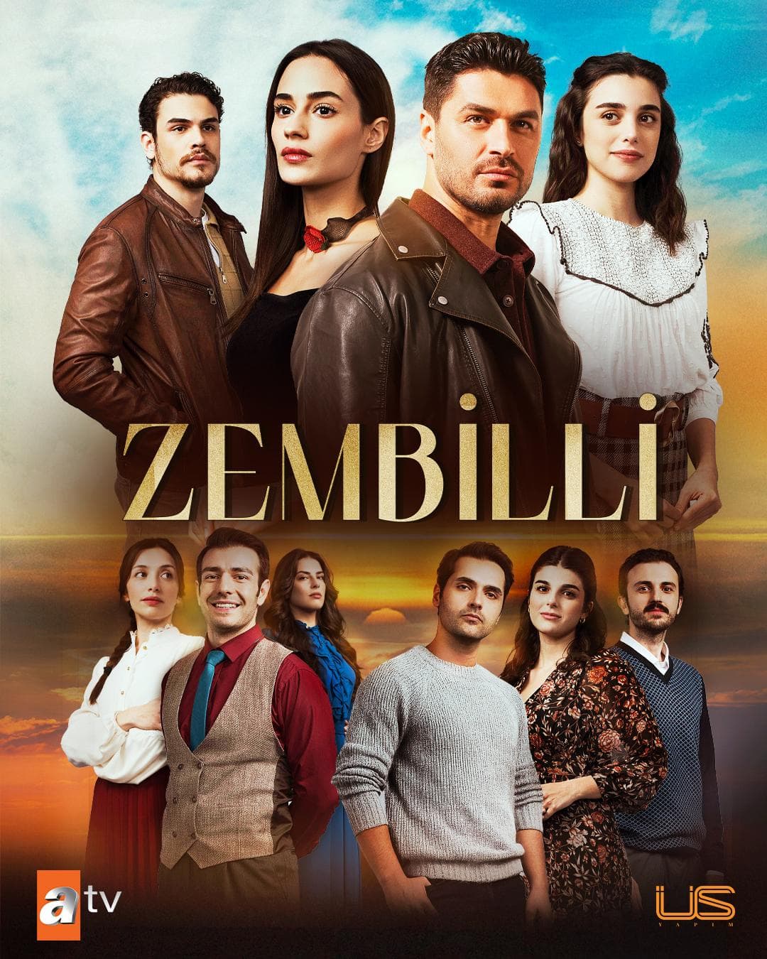 Zembilli [English]