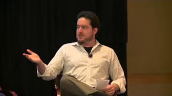 Data Driven 2015