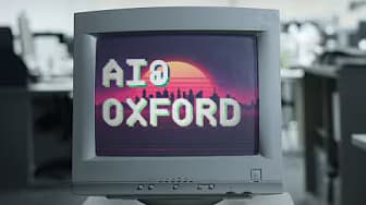 AI @ Oxford