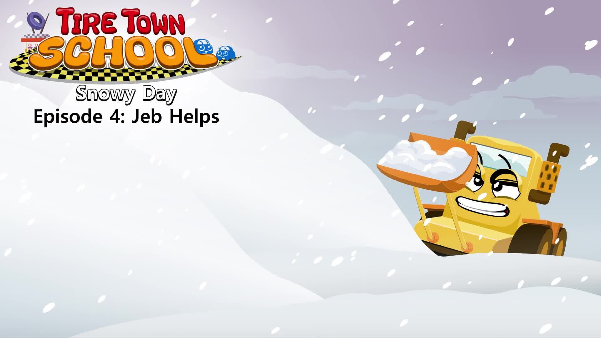 Jeb Helps
