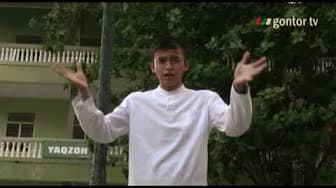 Dai Remaja