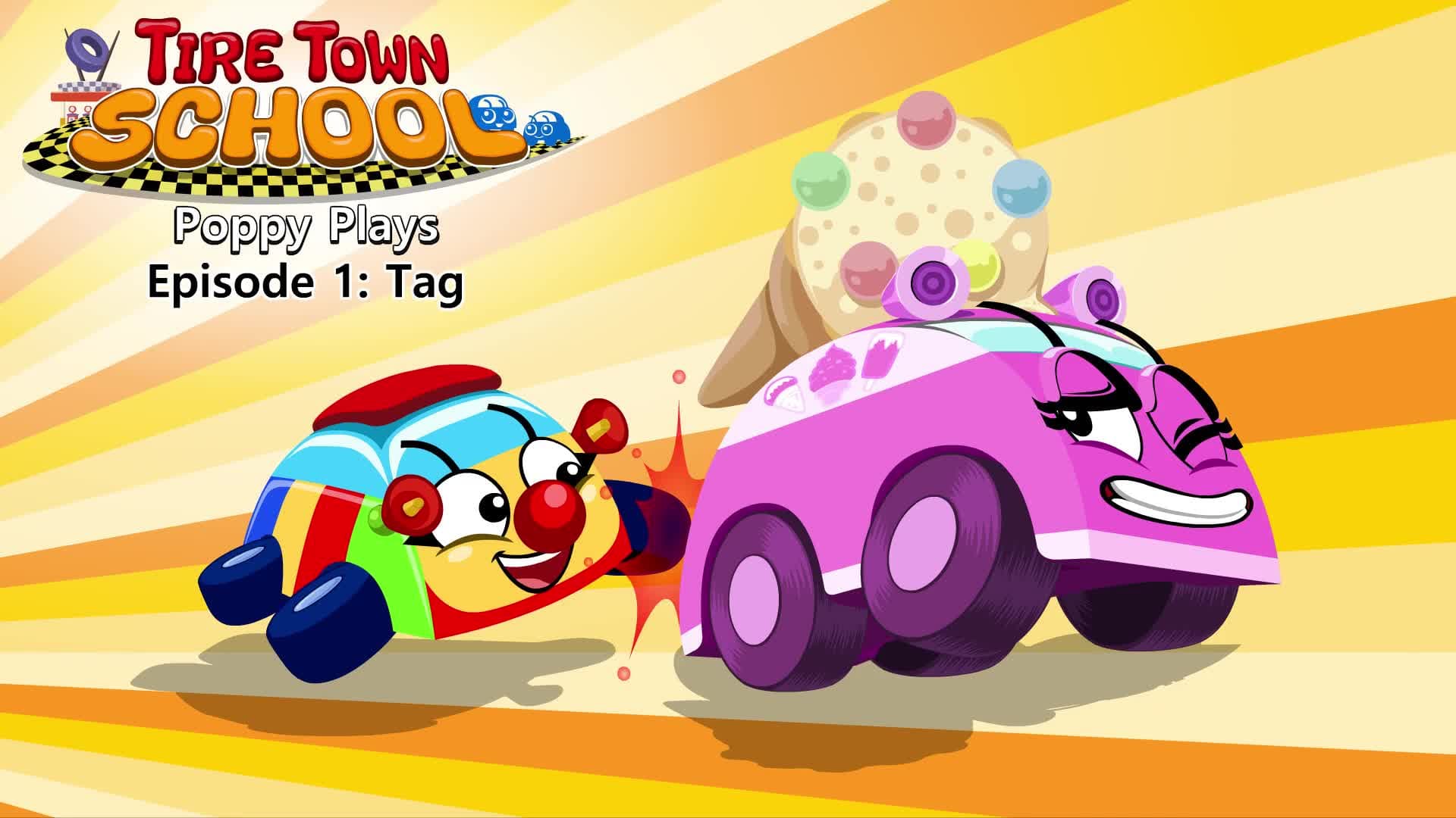 Tag