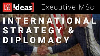 LSE IDEAS