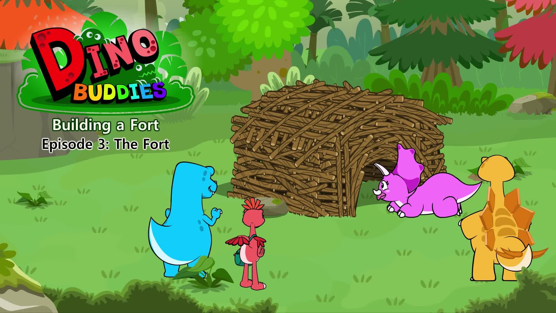 The Fort