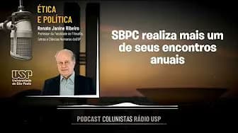 [Ética e Política] com Renato Janine Ribeiro