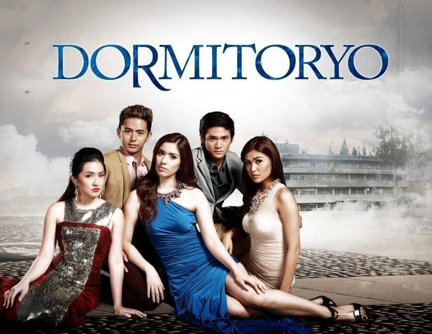 Dormitoryo