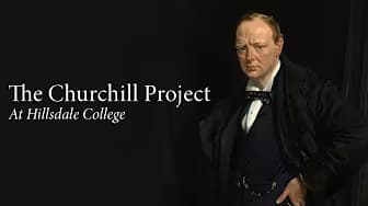 Winston Churchill