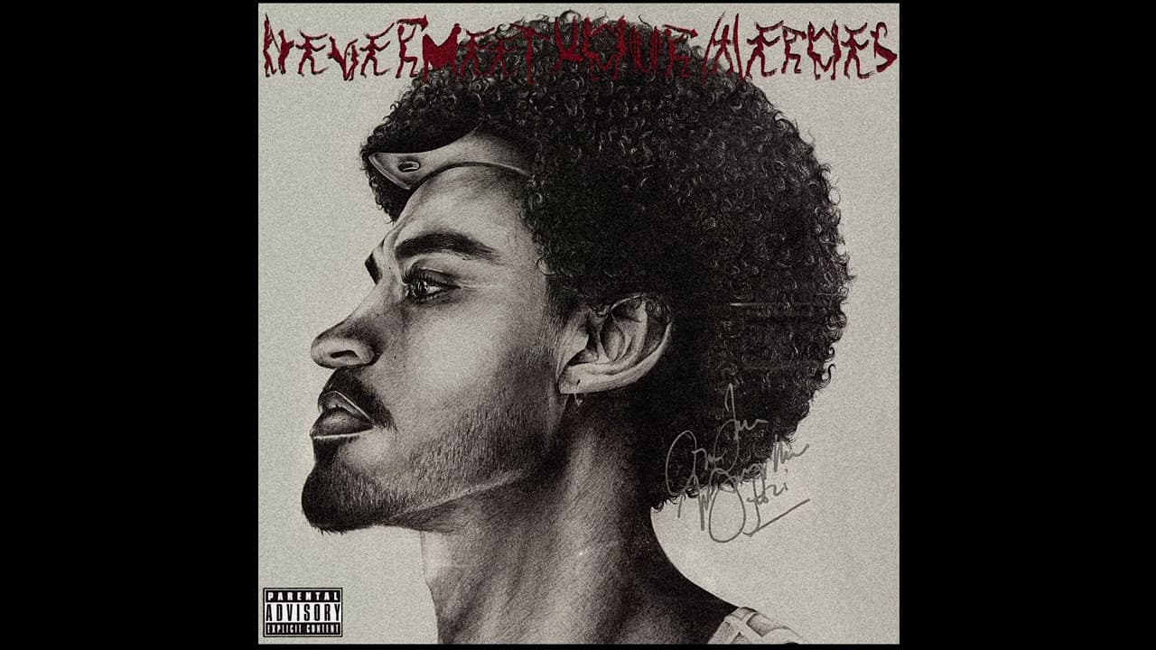 Shane Eagle