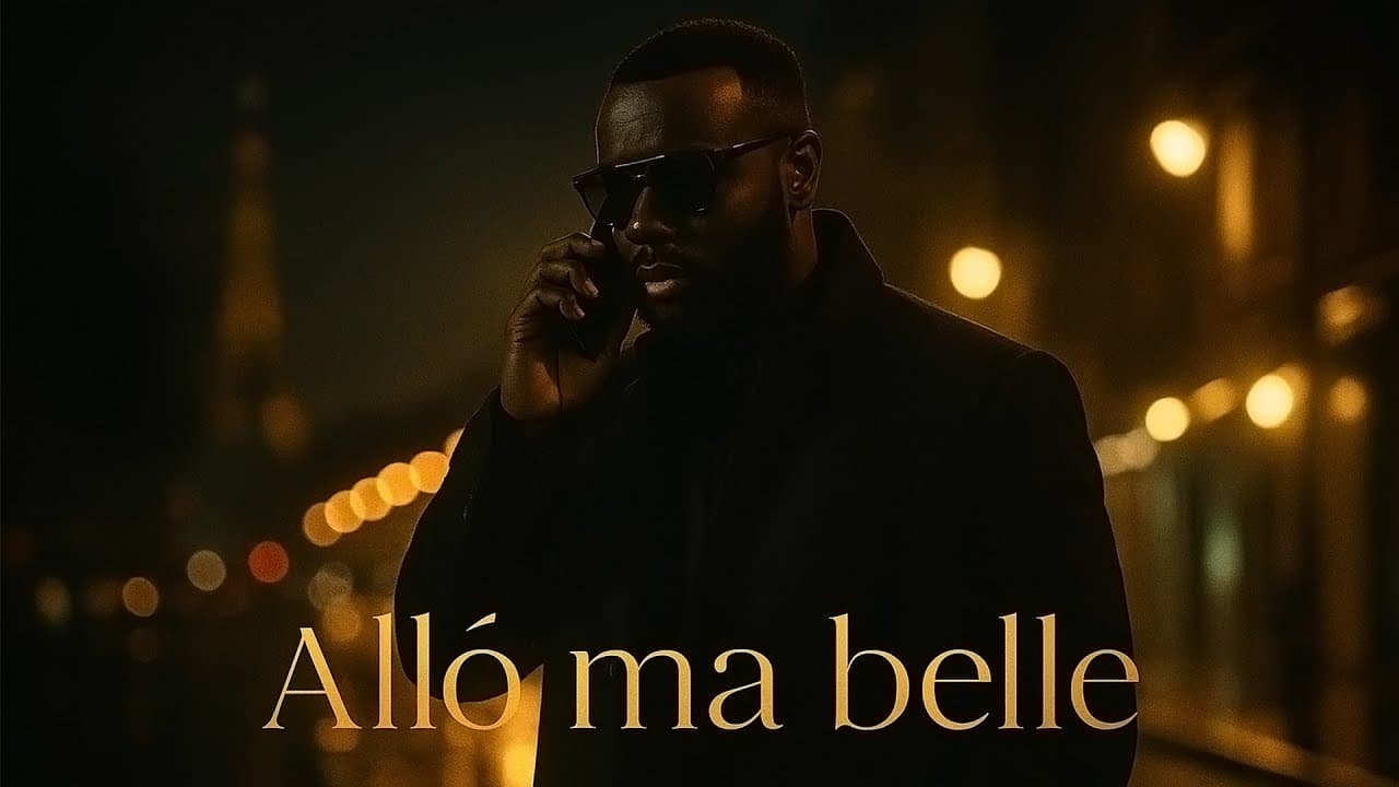 Aller Ma Belle