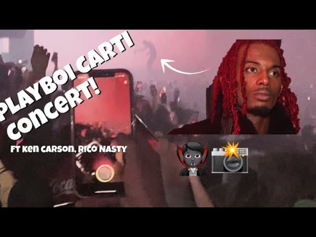 Rico Nasty Detroit