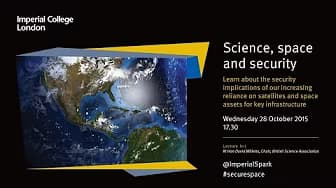The annual Vincent Briscoe lecture
