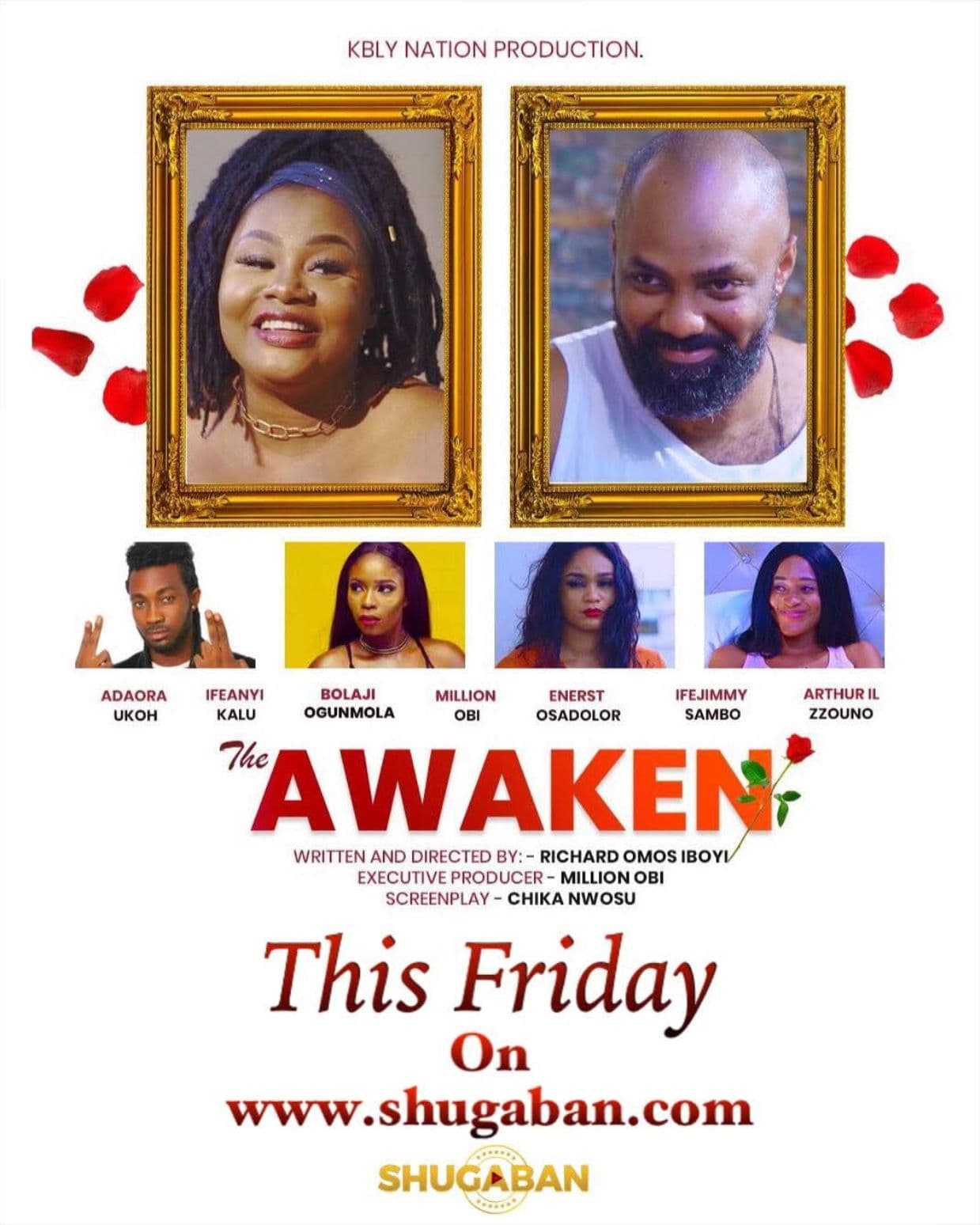 Awaken