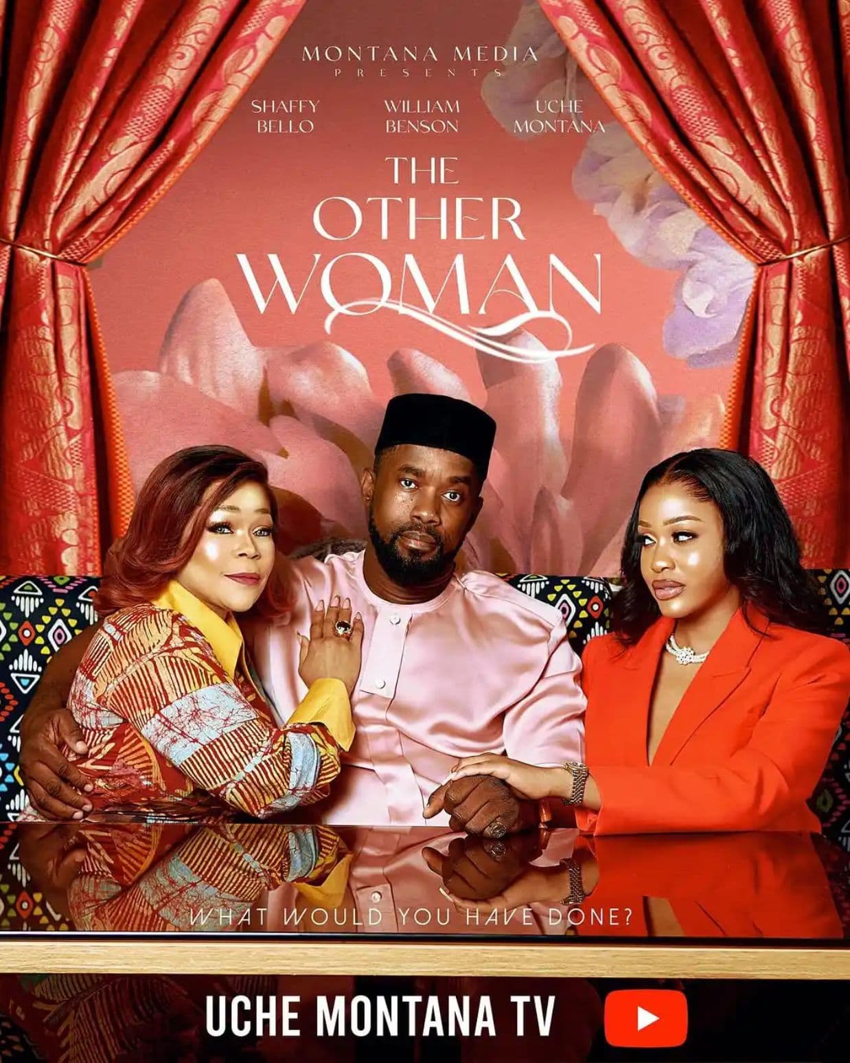 The Other Woman