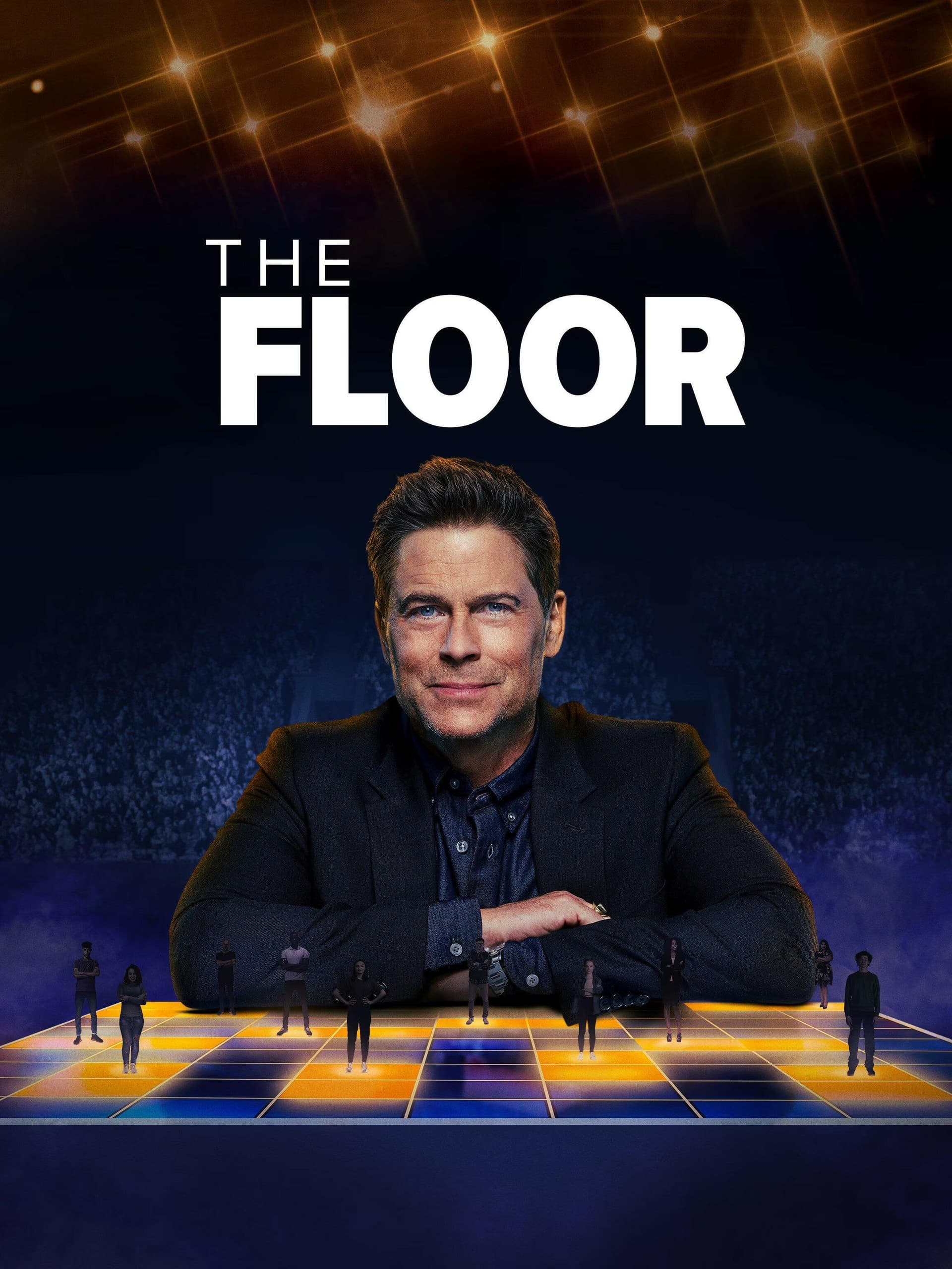 The Floor S1-S4
