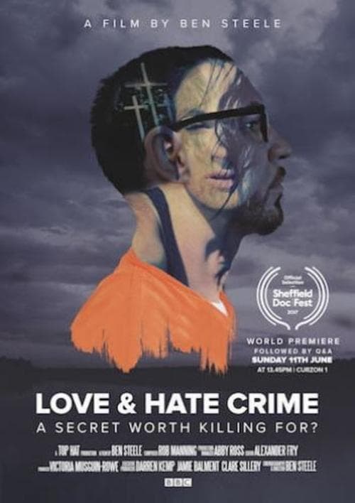 Love and Hate Crime S1-S2