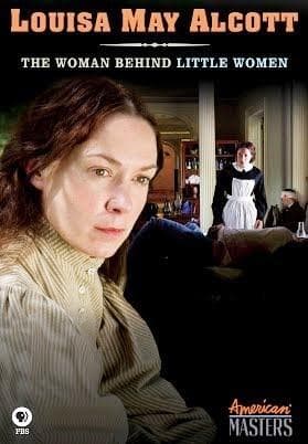 Louisa May Alcott: The Woman Behind 'Little Women'