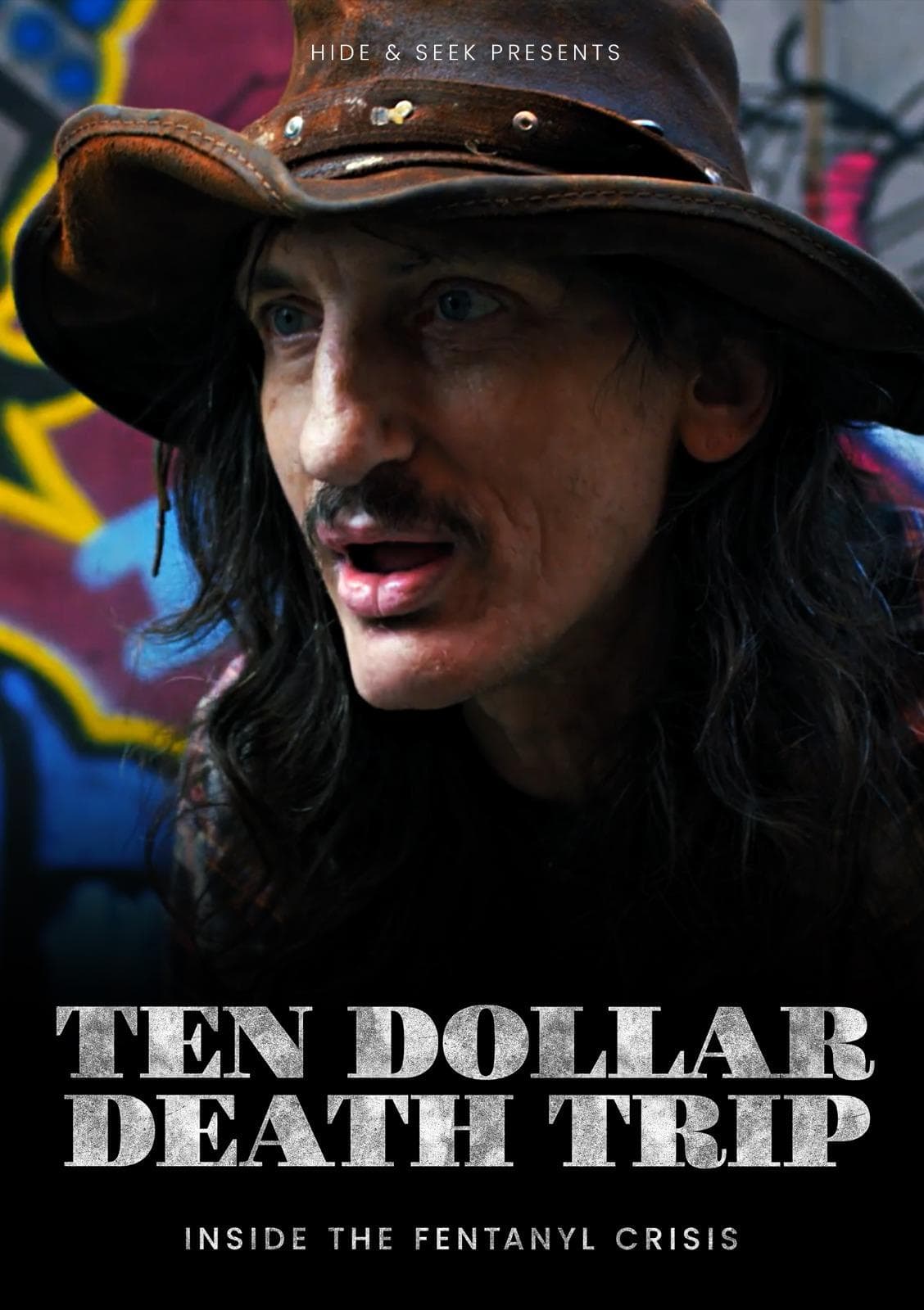 10 Dollar Death Trip - Inside the Fentanyl Crisis