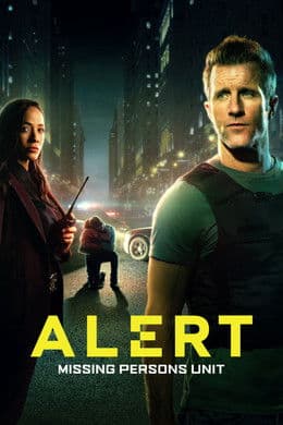 Alert: Missing Persons Unit S2