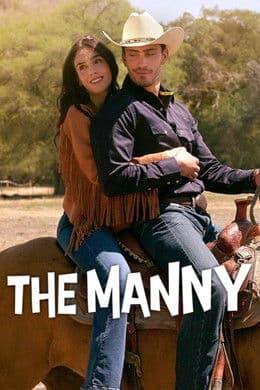 The Manny [English] S2