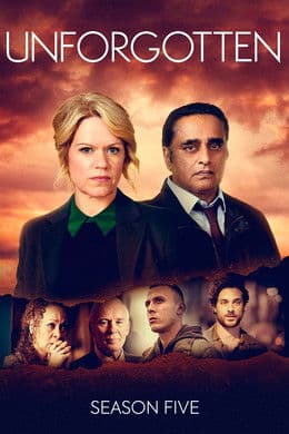 Unforgotten S5
