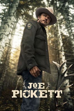 Joe Pickett S2