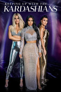 Keeping Up with the Kardashians S16