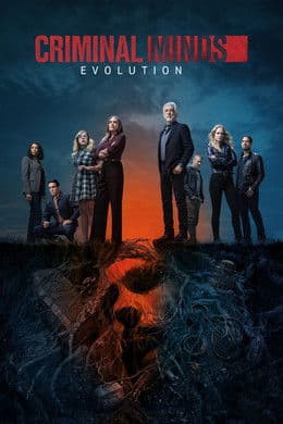 Criminal Minds S18