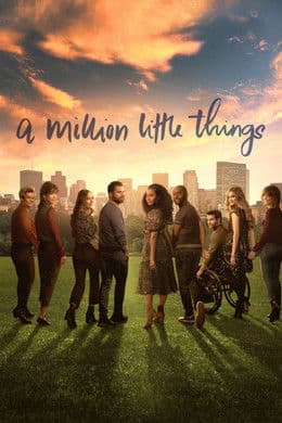 A Million Little Things S5