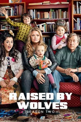 Raised by Wolves S2