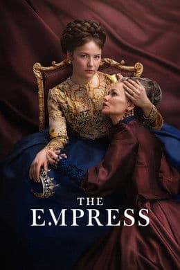 The Empress S2