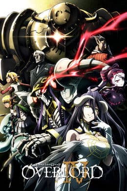 Overlord S4