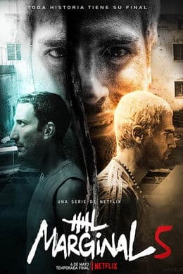 El marginal S5