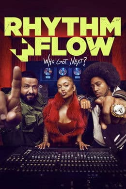 Rhythm + Flow S2