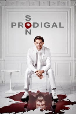 Prodigal Son S2