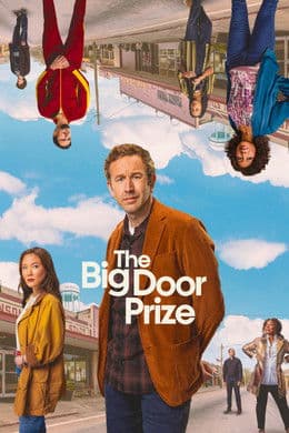 The Big Door Prize S2