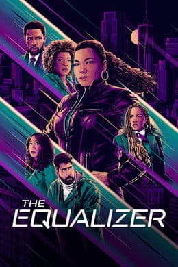 The Equalizer S5