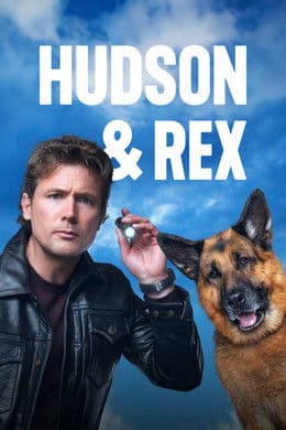 Hudson & Rex [Version française] S6