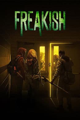 Freakish S2