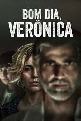 Good Morning, Verônica [English] S2