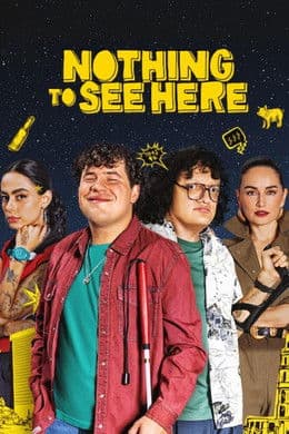 Nothing to See Here S2