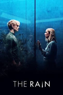 The Rain [English] S3