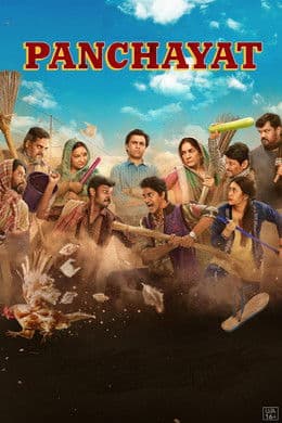 Panchayat S4