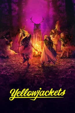 Yellowjackets S3