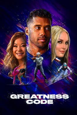 Greatness Code S2