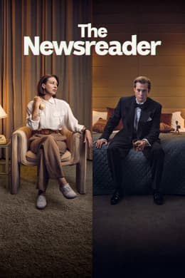 The Newsreader S3