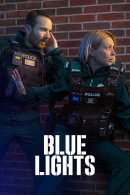 Blue Lights S3