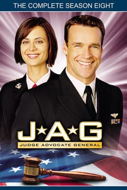 JAG S8
