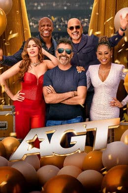 America's Got Talent S20