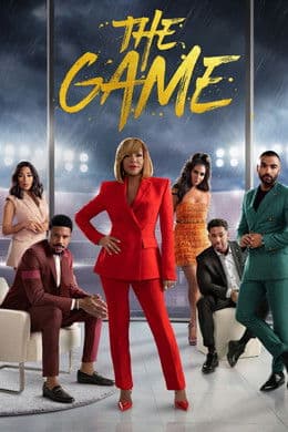 The Game S2