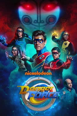 Danger Force S3